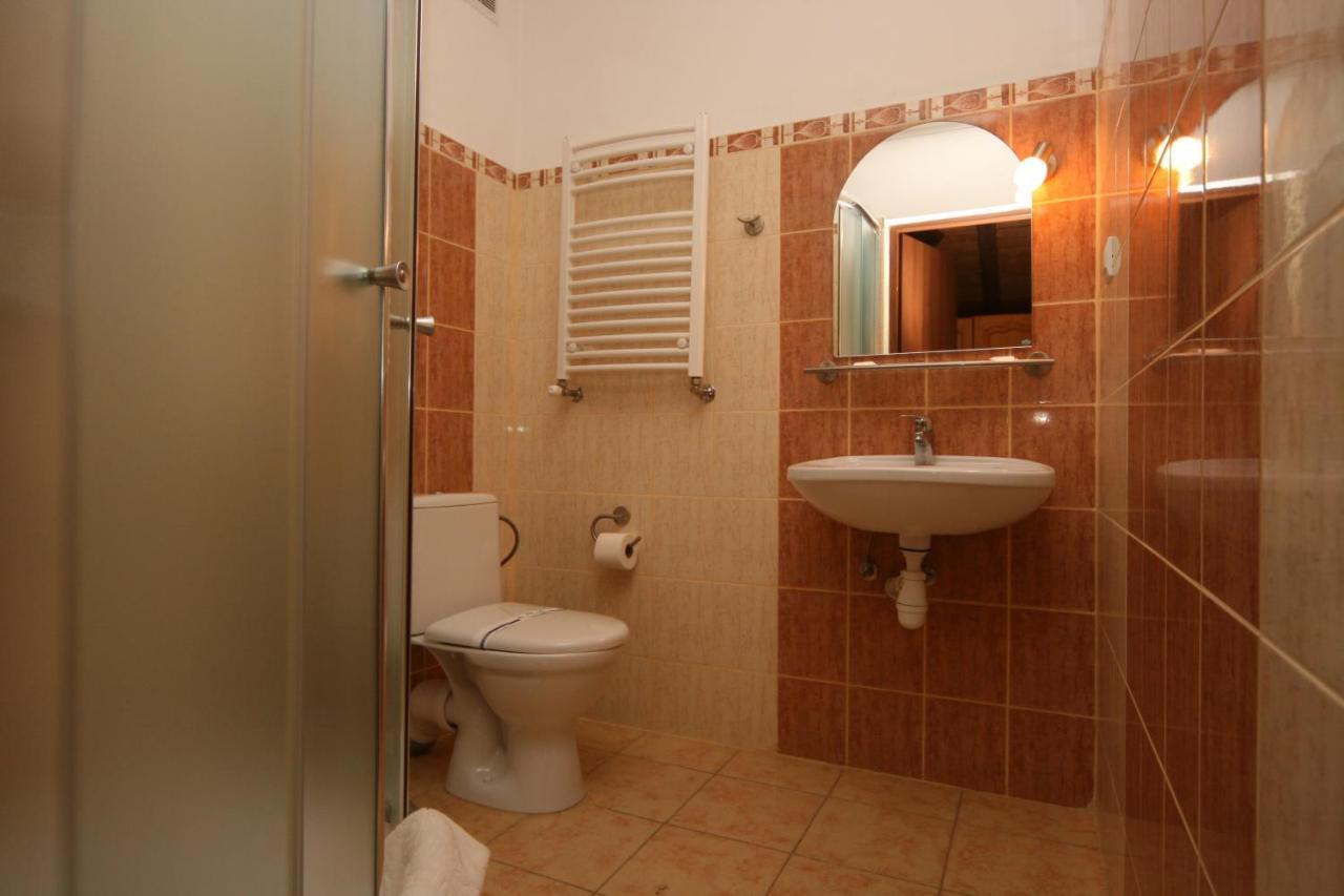 Alpenhof Pansion Ξενοδοχείο Slavske Δωμάτιο φωτογραφία